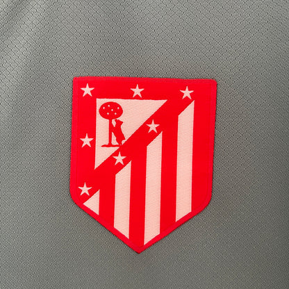 2024-25 Atletico Madrid Away S-3XL