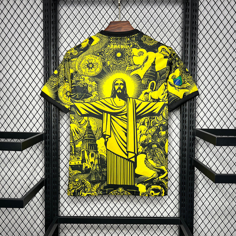 2024-25 Brazil Especial S-XXL