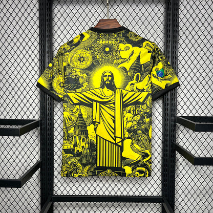 2024-25 Brazil Especial S-XXL