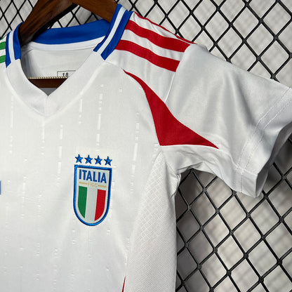 2024-25 enfants Italie taille domicile 16-28