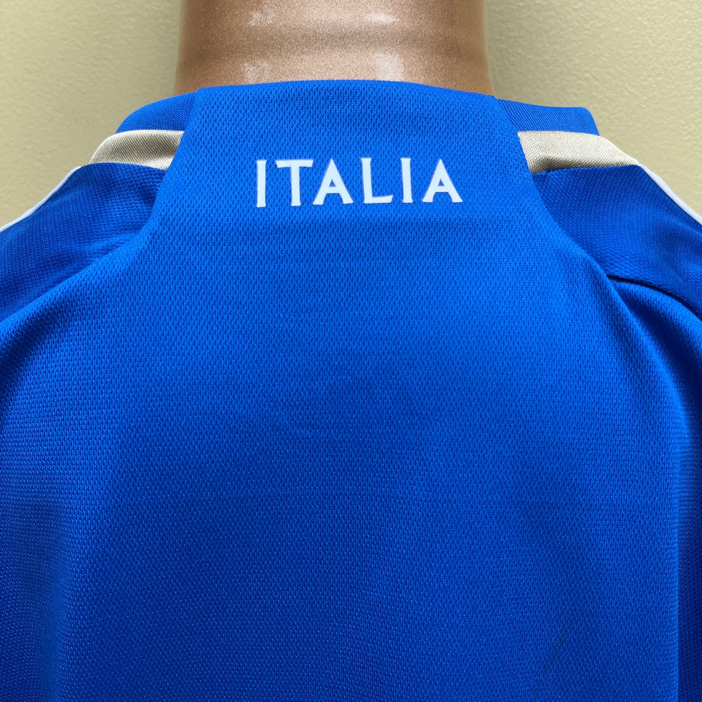 Italien 2023 Trainingsshirt