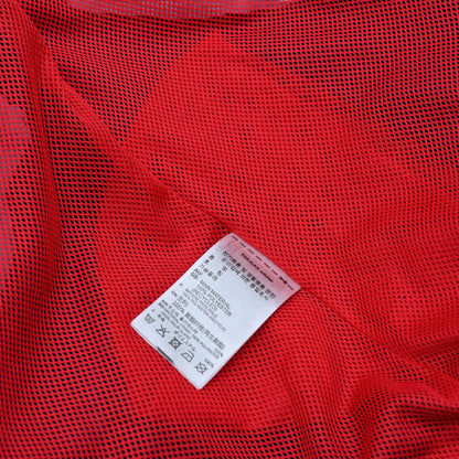 2025-26 Arsenal Retro Windbreaker S-2XL