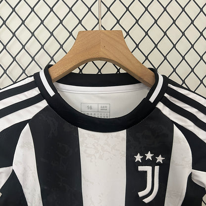 2024-25 Juventus Away KIDS 16-28