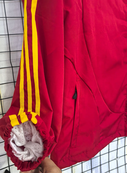 2007 Spain Retro Windbreaker S-2XL
