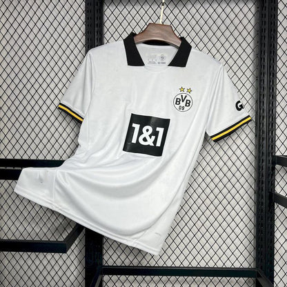 2024-25 Borussia Dortmund Third Away S-2XL