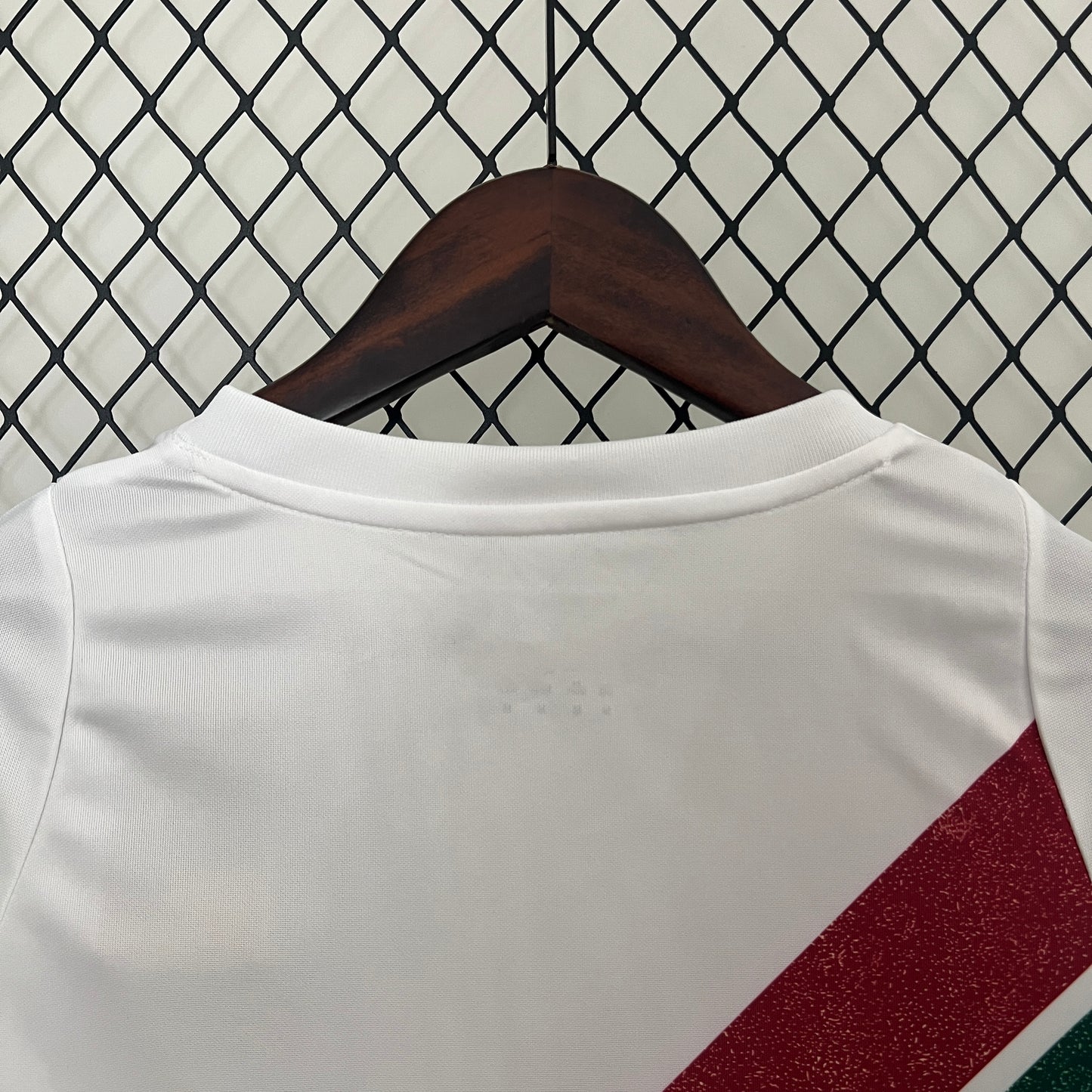 2024-25 Fluminense Auswärtstrikot S-4XL