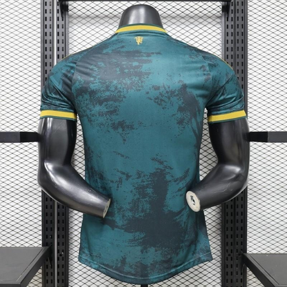 2026-27 Manchester United koszulka z edycji specjalnej w wersji meczowej S-2XL