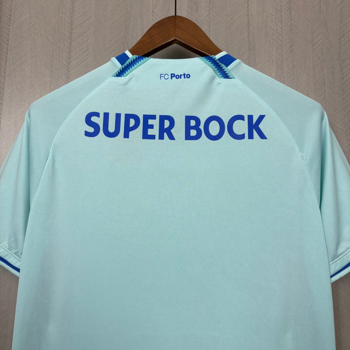 2026-27 Porto Third Away S-4XL