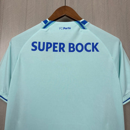 2026-27 Porto Third Away S-4XL