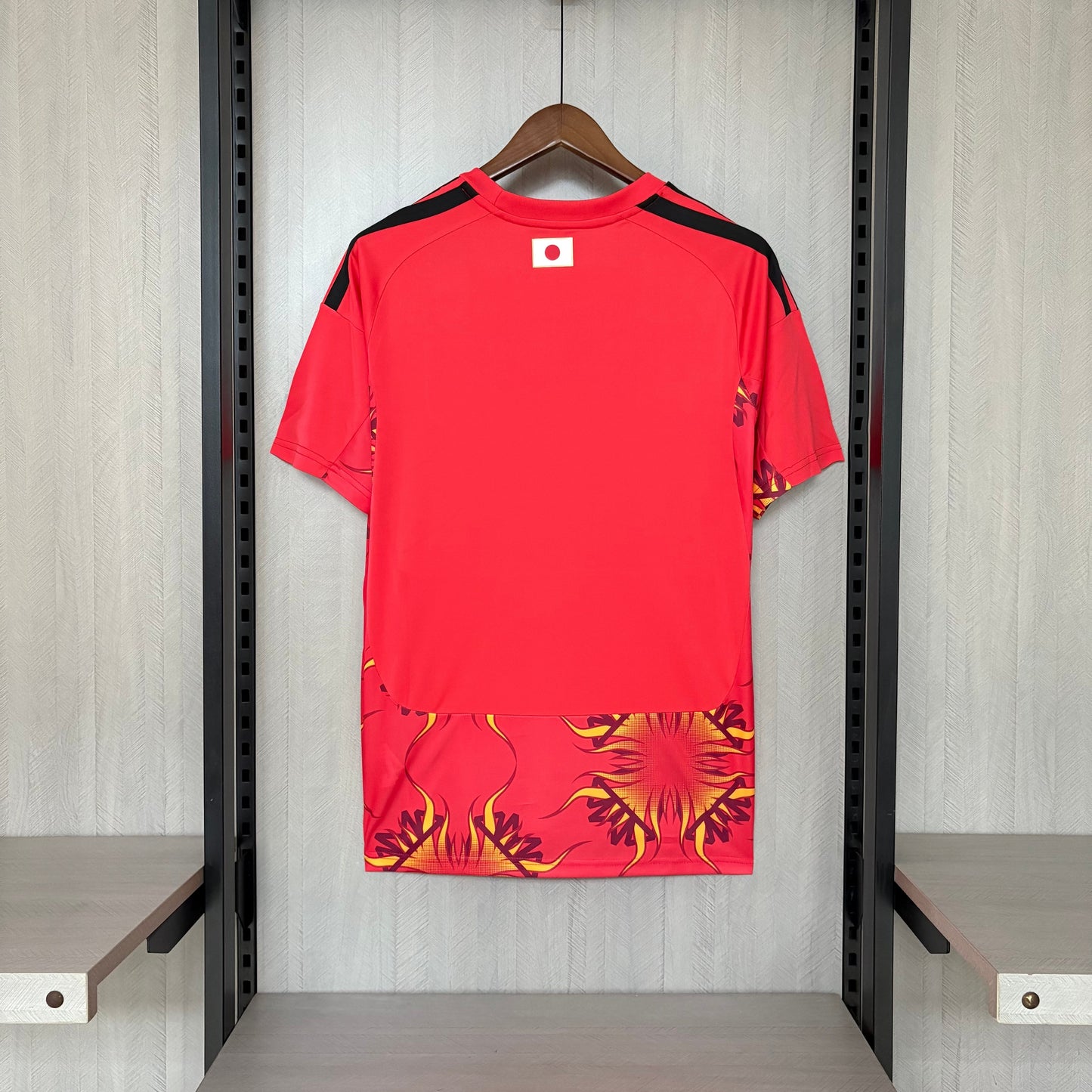 2026 Japan Special Edition S-XXL