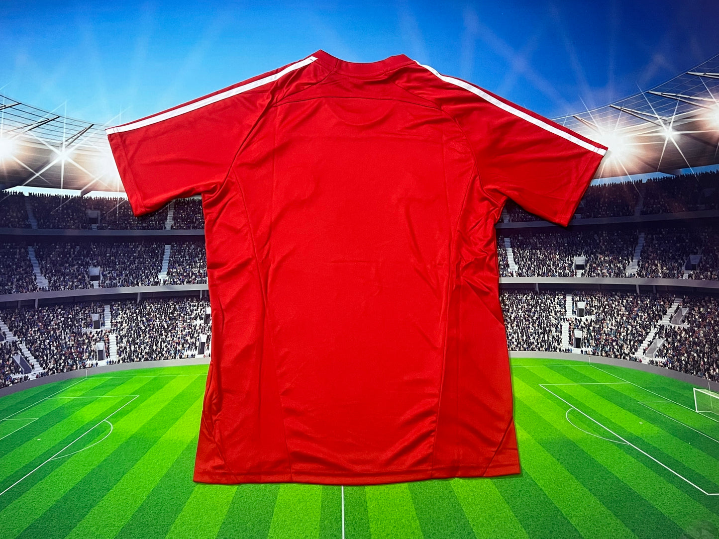 2026-27 Bayern München Sonderedition S-4XL