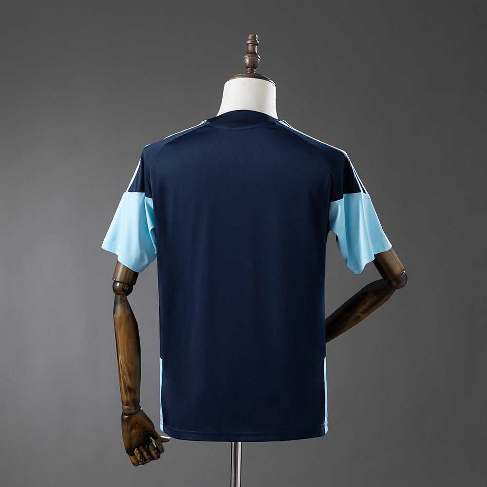 2026 Argentina Entrenamiento Marina S-2XL