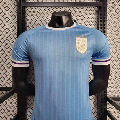 2024 Joueur Argentine Édition Spéciale (Dragon Ball) S-3XL