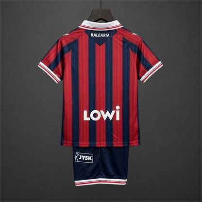 2026-27 Levante UD Home Kids Size 16-28