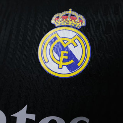 2026-27 Real Madrid Torwart Spieler S-3XL