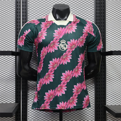 2026-27 Real Madrid Commemorative Edition Player S-2XL