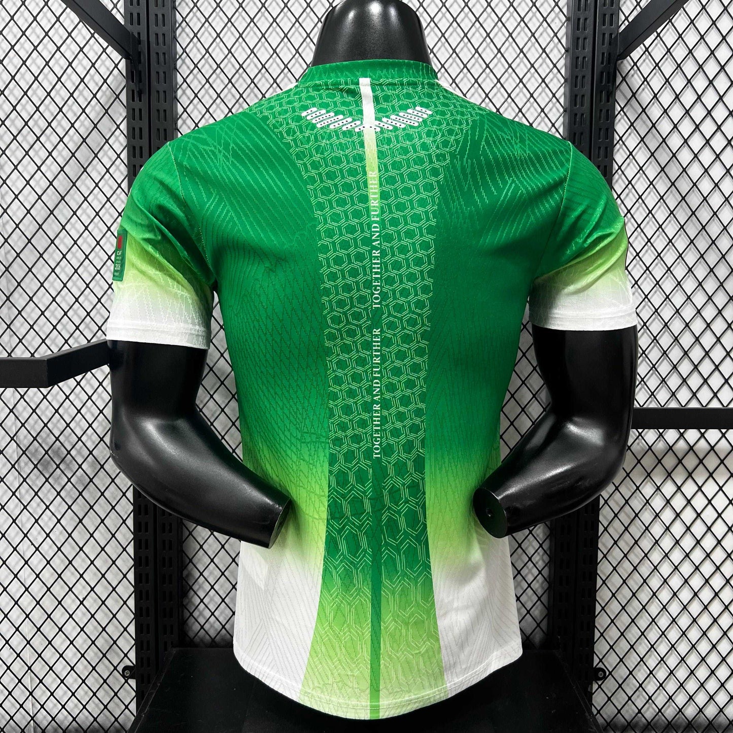 2026 Ivory Coast Players S-2XL