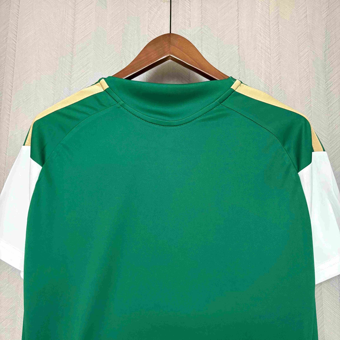 2026 Italia Verde S-2XL