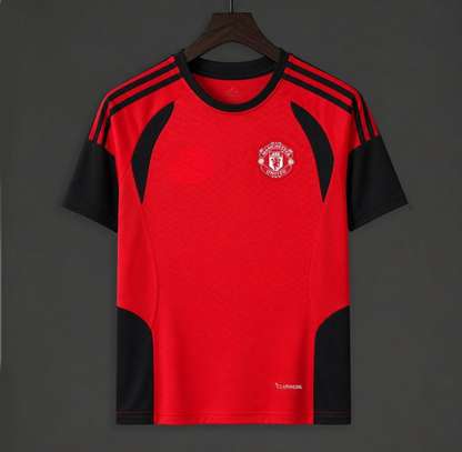 2026-27 Manchester United Training Red S-2XL