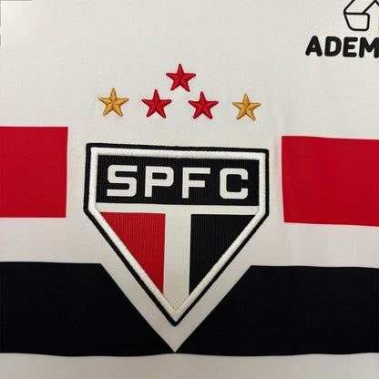 2026-27 Sao Paulo Home S-4XL