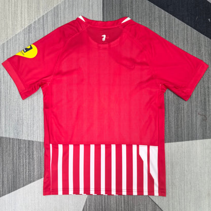2026-27 Freiburg Home S-4XL