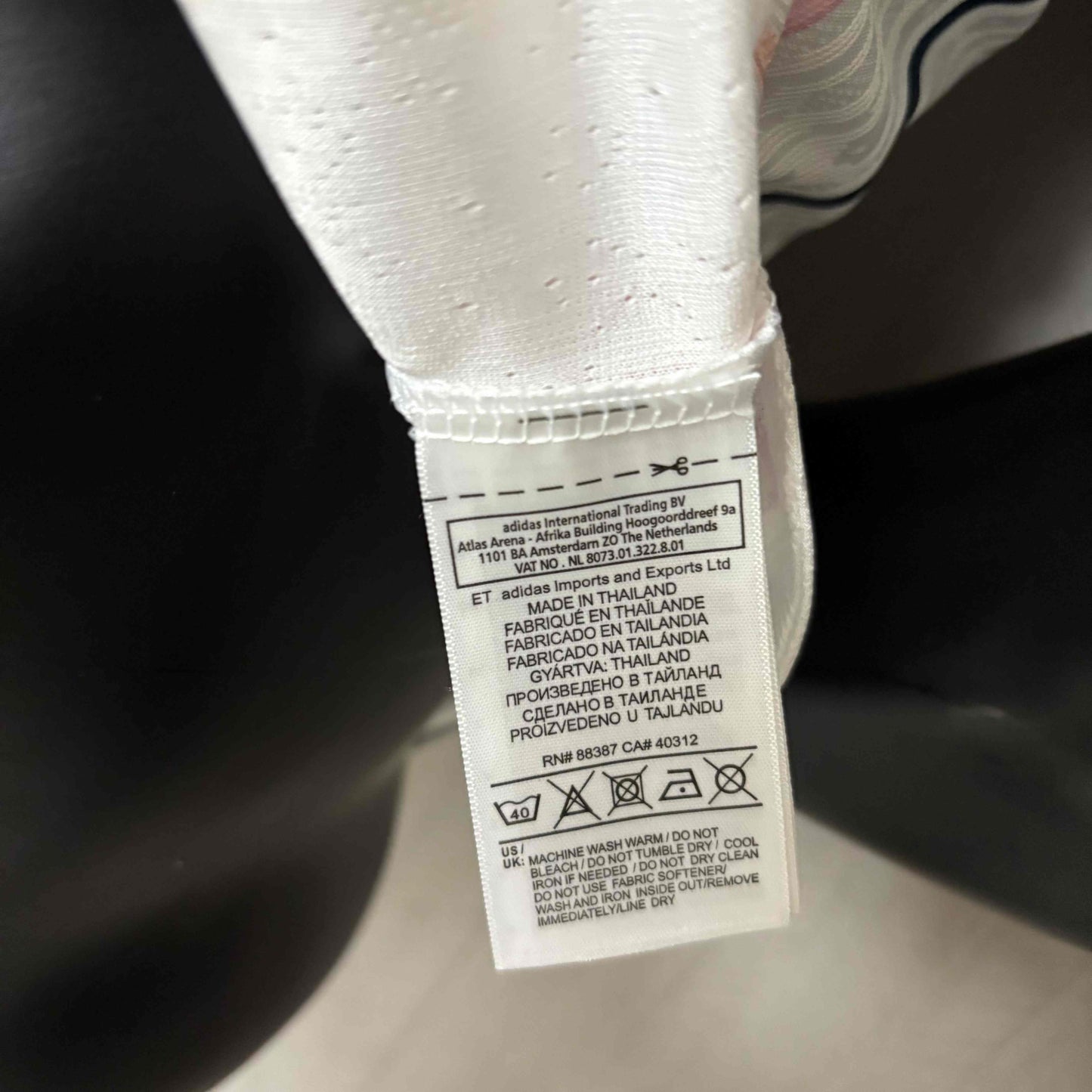 2026 Japón Edición Especial Jugador S-2XL