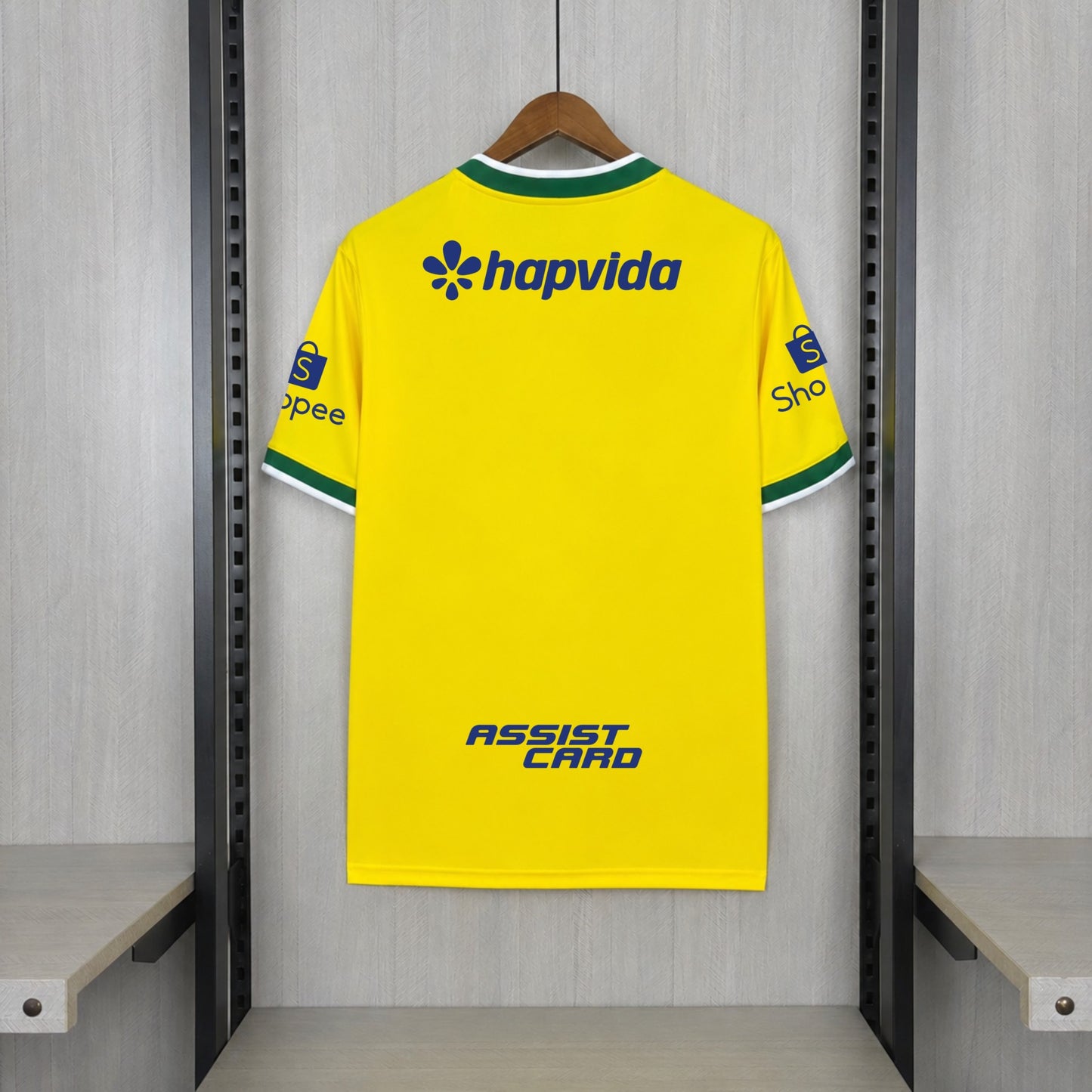 2026-27 Flamengo World Cup Edition All Sponsors S-4XL