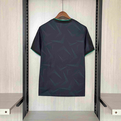2026 Ireland Black S-4XL