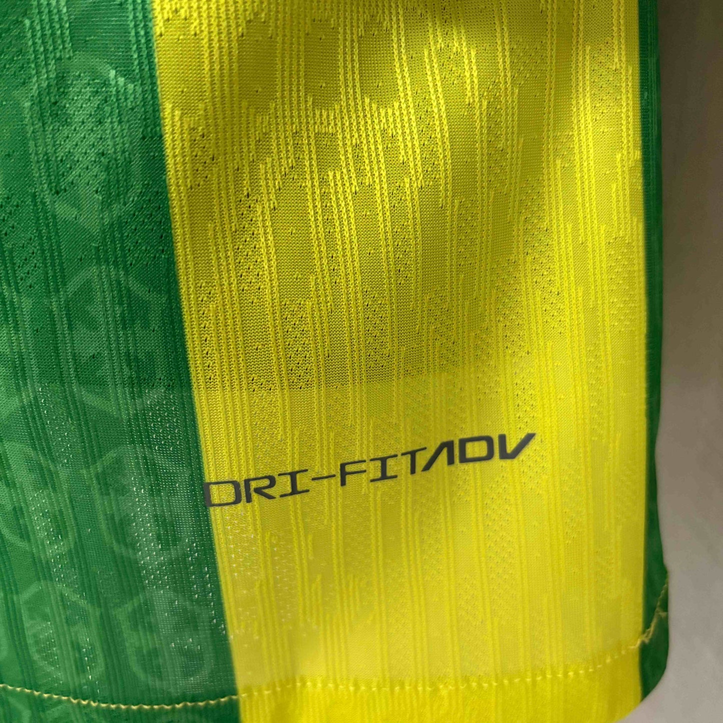 2026 Brazil Special Edition Player  S-XXL