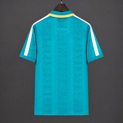 2026-27 Barcelona New Sponsor Special Edition S-4XL