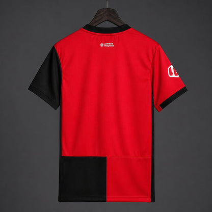 2026-27 Mallorca Home  S-4XL