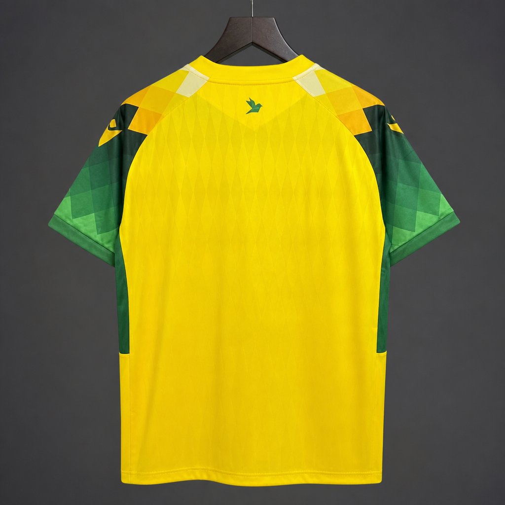 2026-27 FC Nantes Home S-4XL
