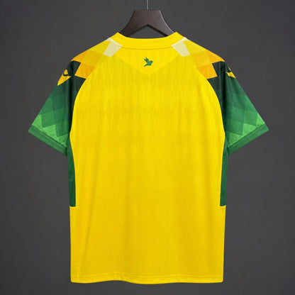 2026-27 FC Nantes Home S-4XL