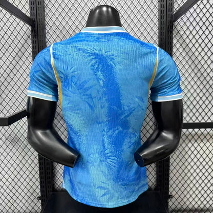 2026 Uruguay Special Edition Players S-XXL