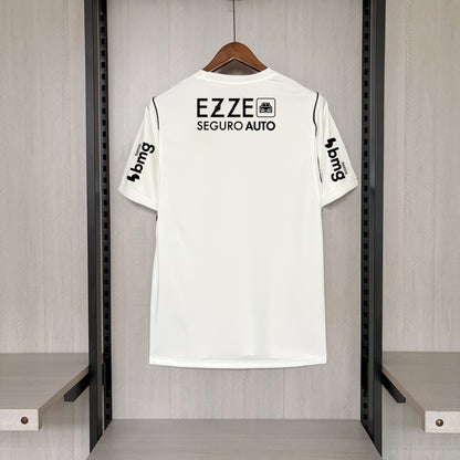 2026-27 Corinthians Home All Sponsors S-4XL