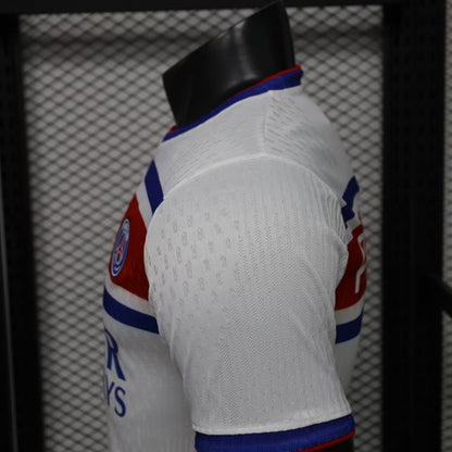 2026-27 Paris Training Player S-2XL