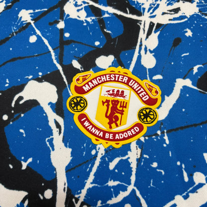 2026-27 Manchester United Special Langarm S-2XL