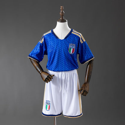 2026 Italia Local Niños 16-28