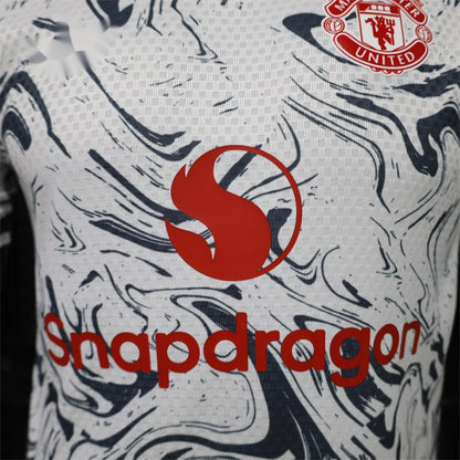 2026-27 Manchester United Special Edition Player S-2XL