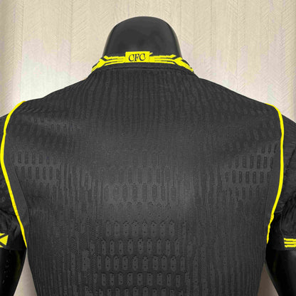 2026-27 Chelsea Away Player Version S-4XL