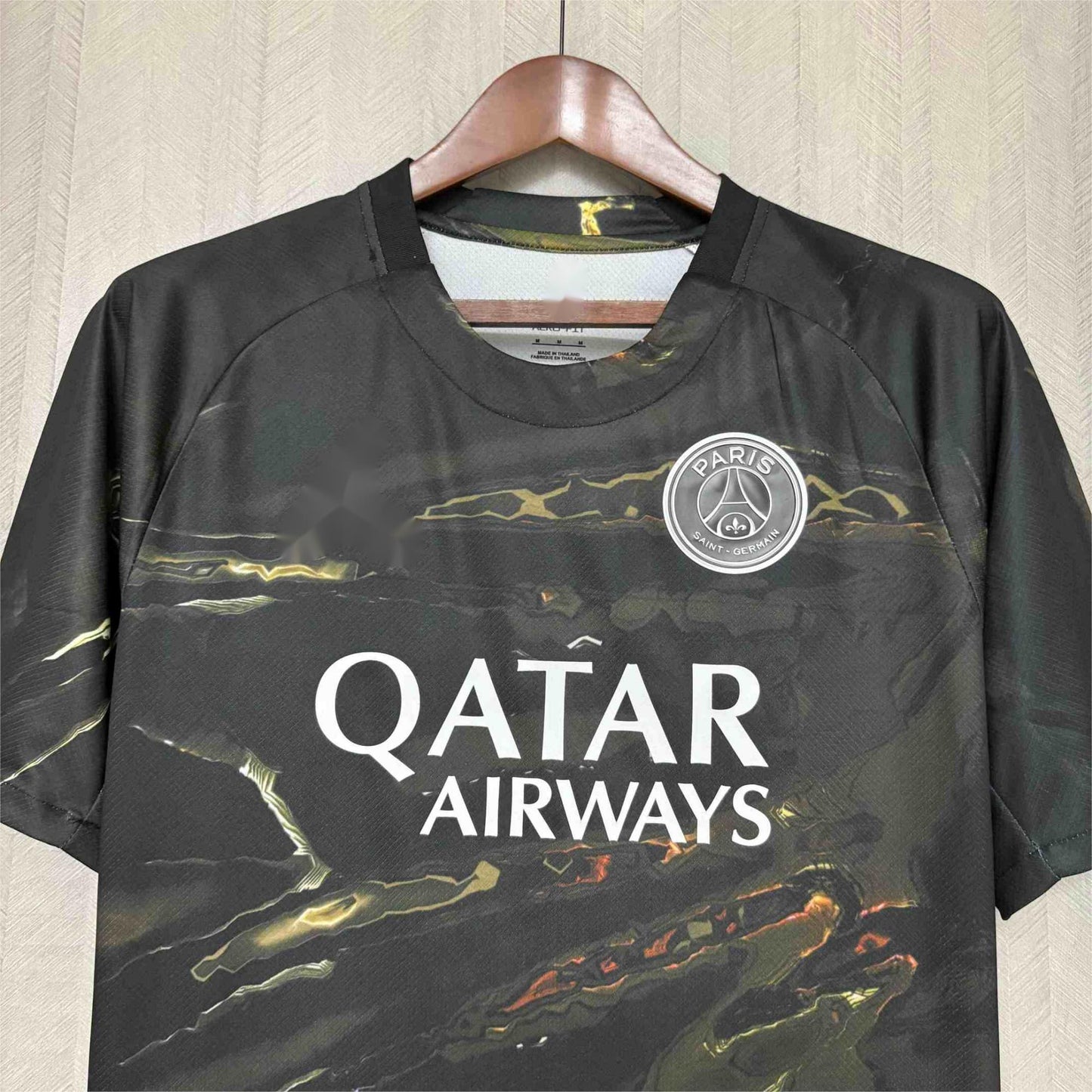 2026-27 Paris third away S-4XL
