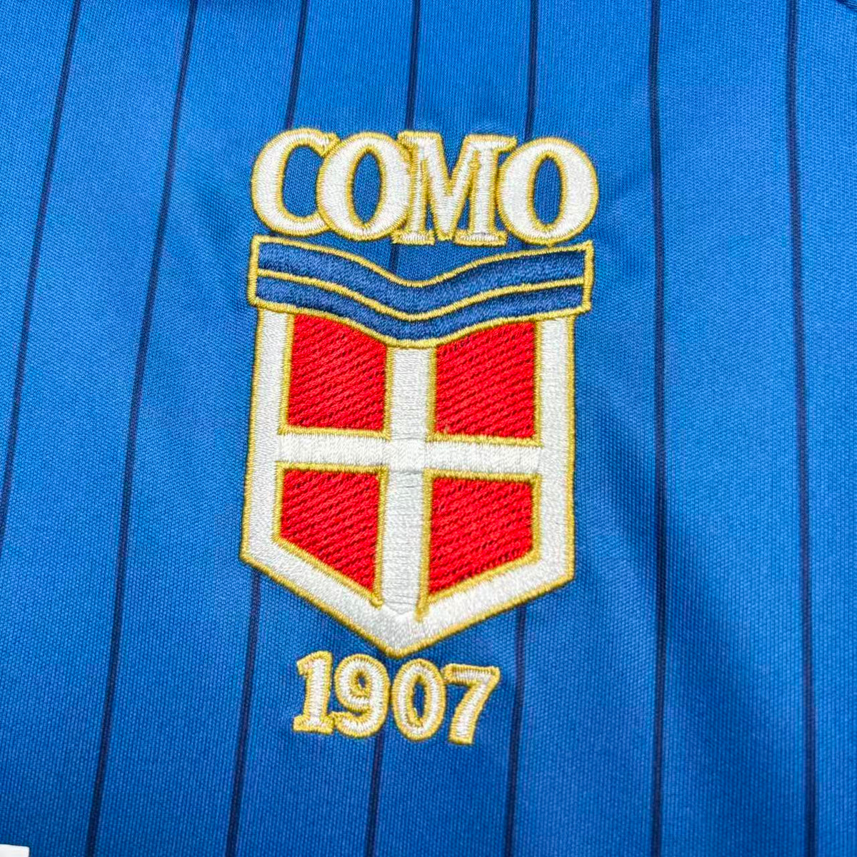 2026-27 Como 1907 Heim S-4XL