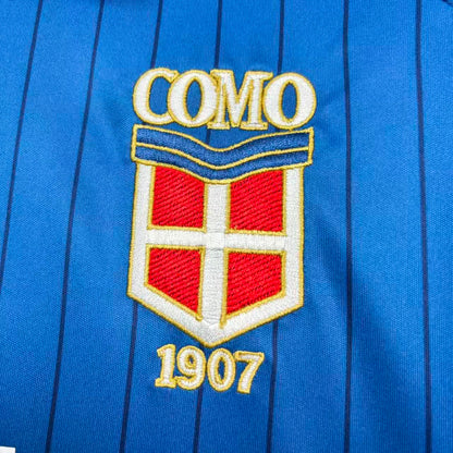 2026-27 Como 1907 Heim S-4XL