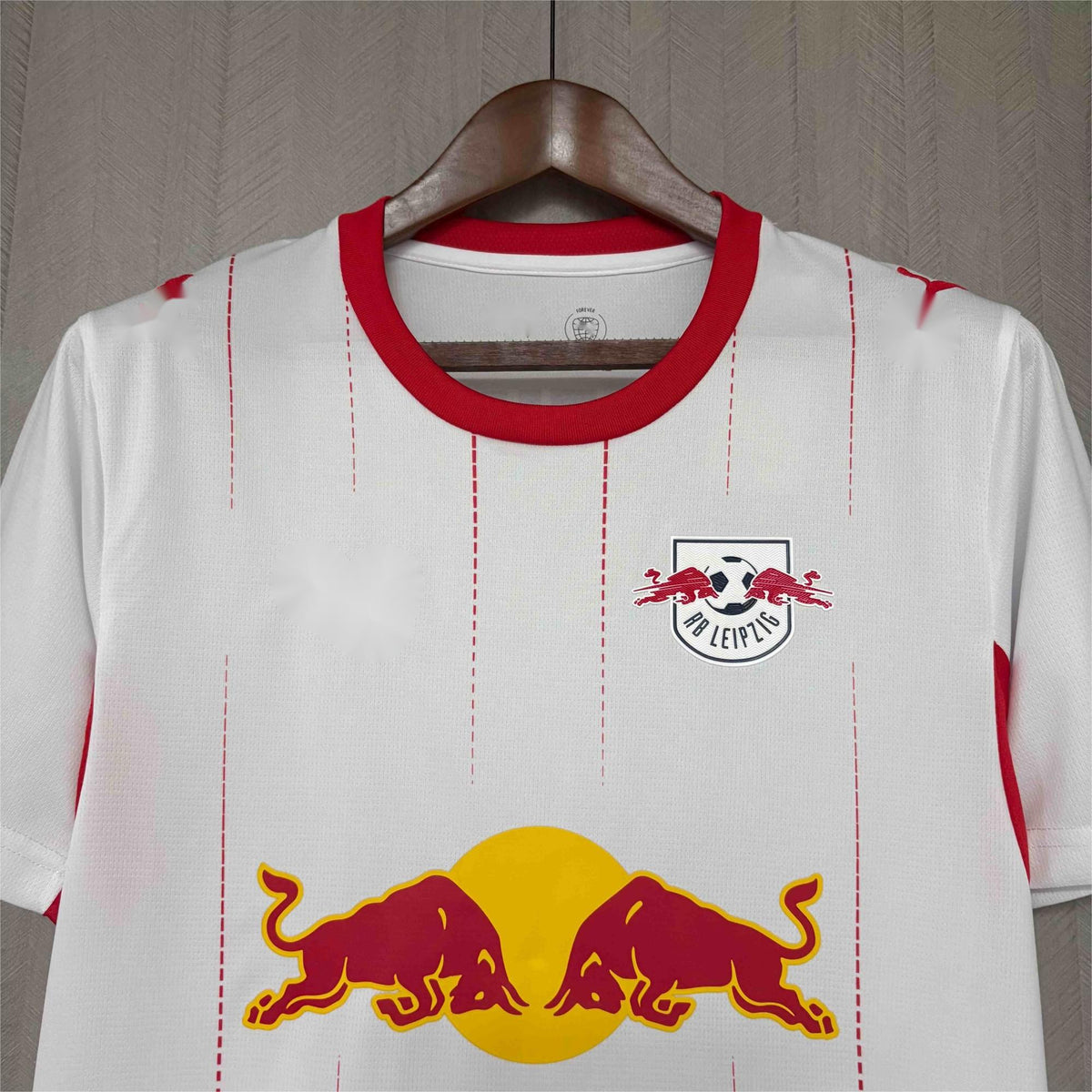 2026-27 RB Leipzig Heim S-2XL