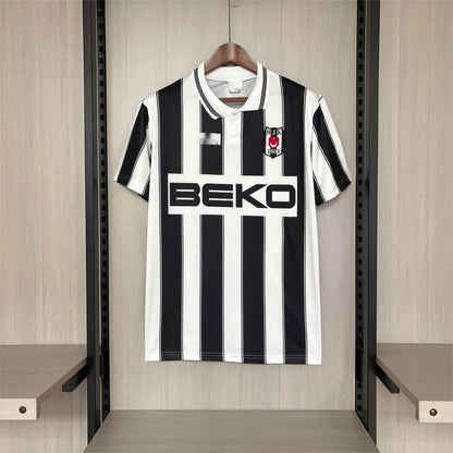 1996-97 Besiktas Away Retro S-2XL