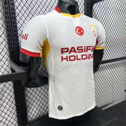 2026-27 Galatasaray Away Player S-2XL