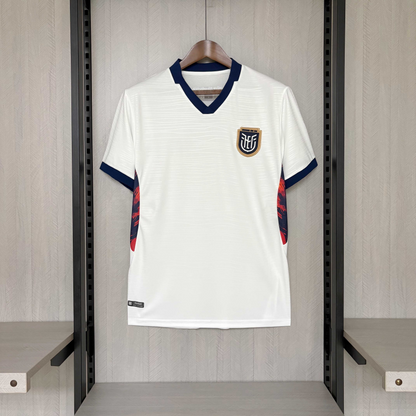 2026 Ecuador Third Away Jersey S-4XL