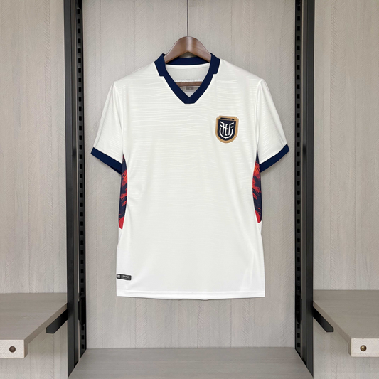2026 Ecuador Third Away Jersey S-4XL