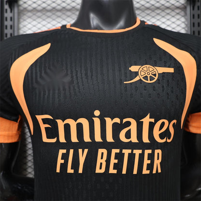 2026-27 Arsenal Training Player S-2XL