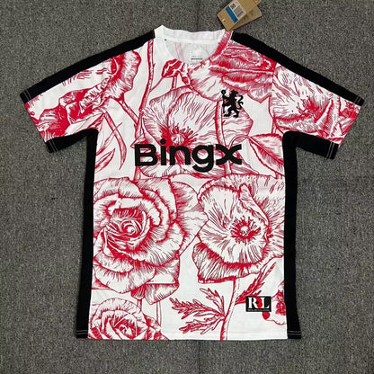 2026-27 Chelsea Red Spezial Fan S-2XL